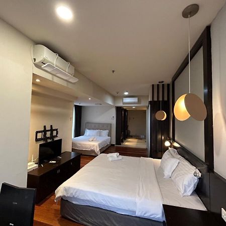 Sunwaylagoonfamilysuite 2-4Px Petaling Jaya Ngoại thất bức ảnh