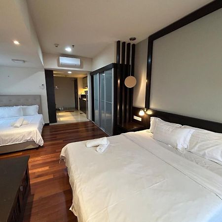 Sunwaylagoonfamilysuite 2-4Px Petaling Jaya Ngoại thất bức ảnh